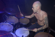 DESECRATION